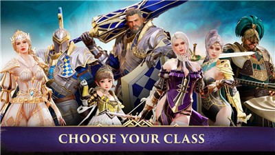 暗黑复仇者3国际服  v1.0.2