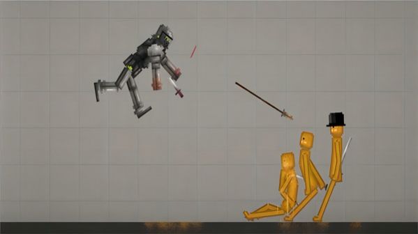 奇妙的像素世界  v1.0