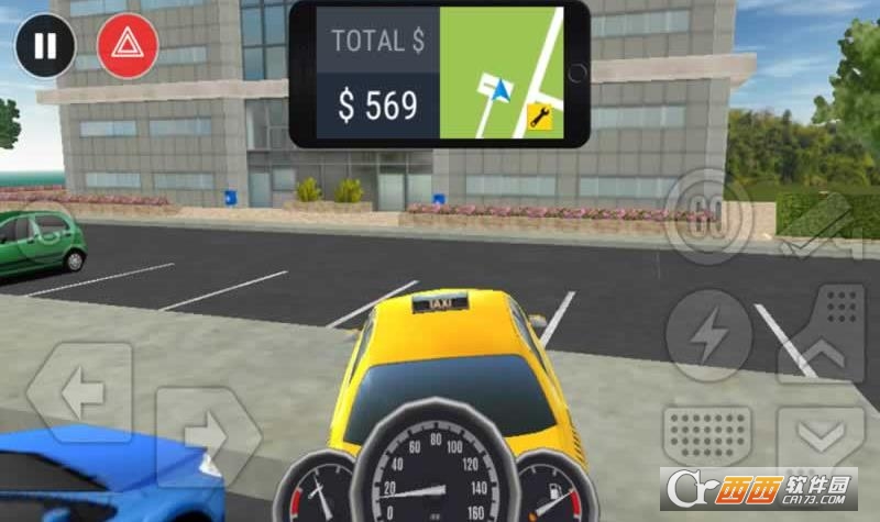 Taxi 2(的士游戏2) v1.0.0安卓版