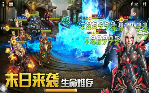 幸存者低语游戏  V 1.0