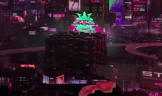 猫和老鼠2077游戏官方正式版图片2