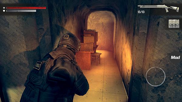 疯狂之墙手机版 v1.34