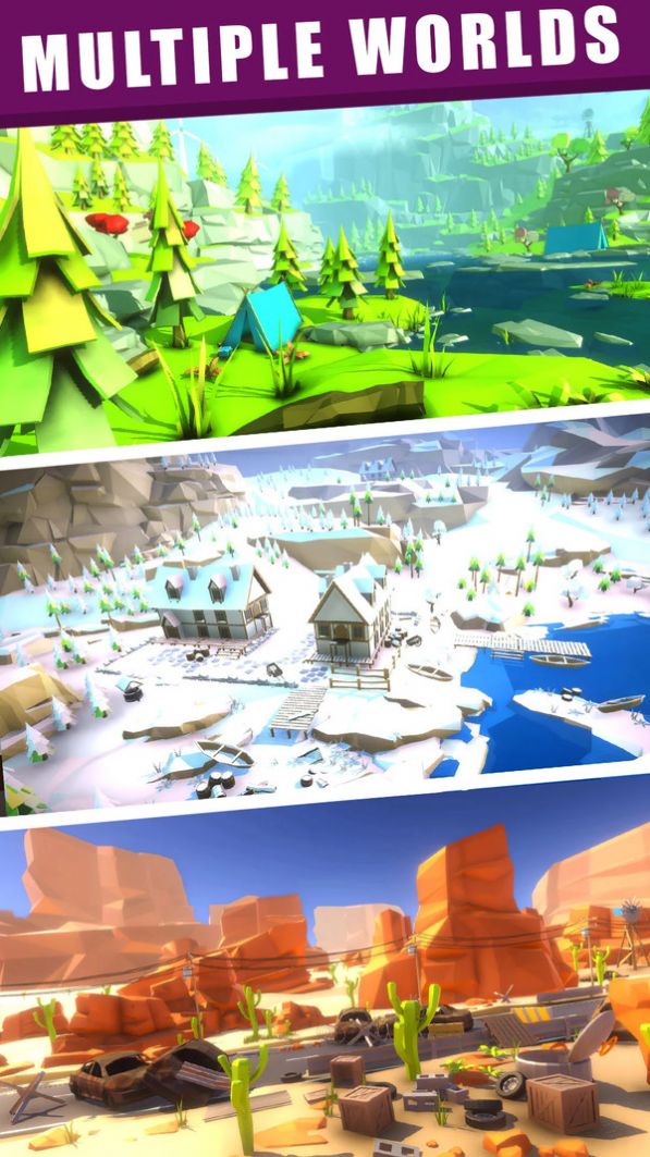 零号狙击特工 v1.0