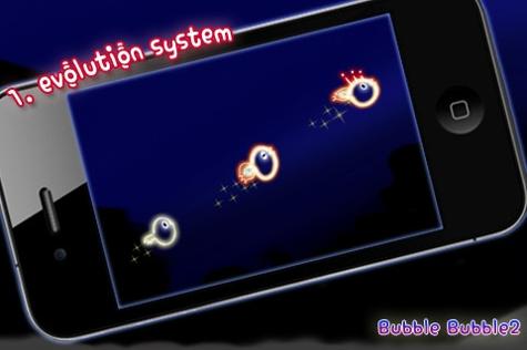 泡泡鱼大战2 Bubble Bubble 2