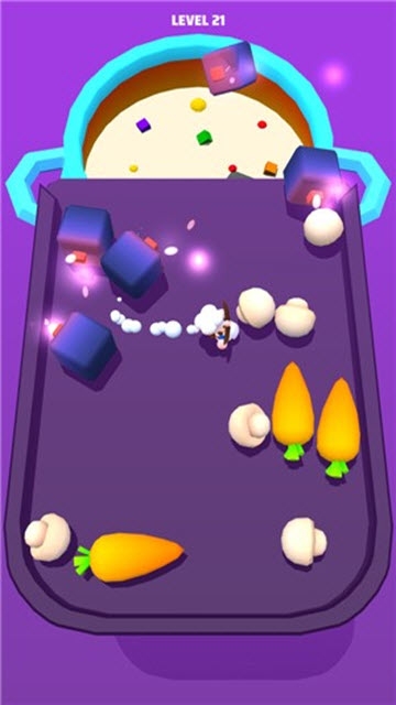 做汤达人 做汤达人