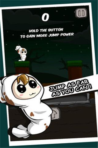 小鬼冒险安卓官方版游戏下载  v5.2.1