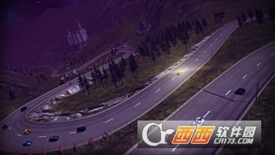 极速赛车手游戏 v1.3 安卓版