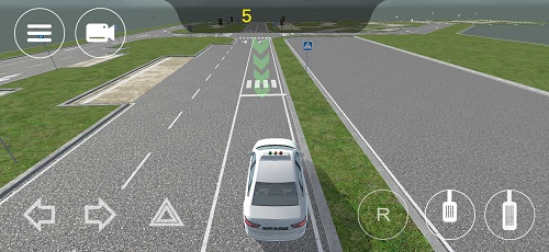 考驾照模拟器汉化版 v0.1.79
