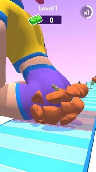 我的屁股贼硬 v0.1