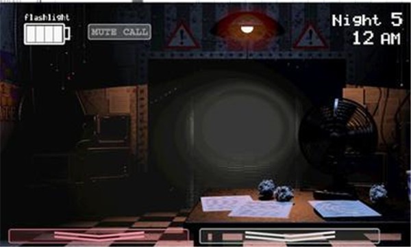 玩具熊的五夜后宫移植版  v2.0.3