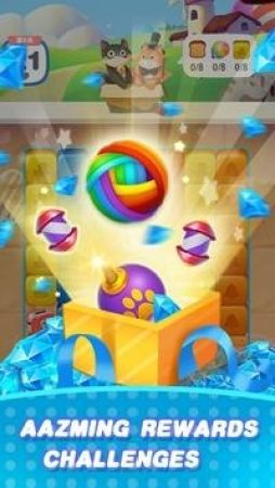 幸运糖果爆炸 v1.1.1