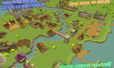 简单的王国 v1.0.3