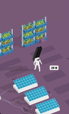 登月探险家正版截图1