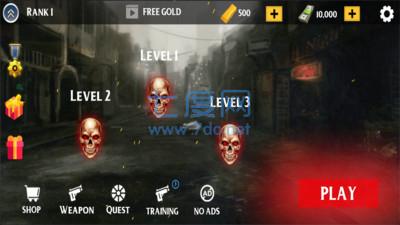 命运之战光荣时刻app