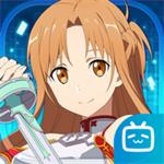 刀剑神域黑衣剑士：王牌官方纯净版