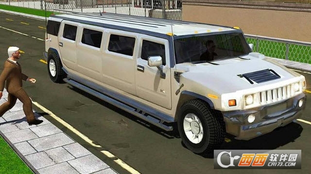 豪车盛宴 v1.0.0安卓版