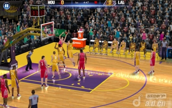 NBA2K14 v1.08