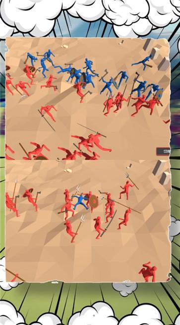 战场活下去  v1.0.1