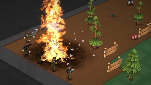 营救战争最新版