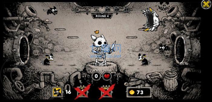 下水道英雄游戏 v1.3