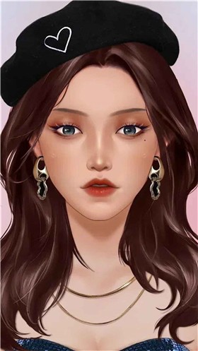明星化妆师  v1.00