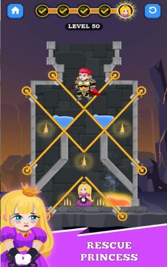 魔法营救2  V 3.0.2