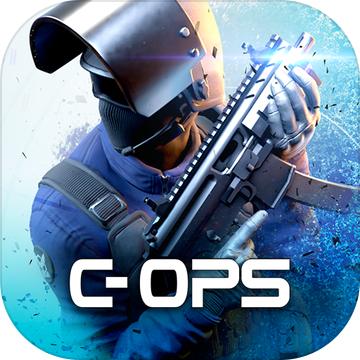 关键行动中文版