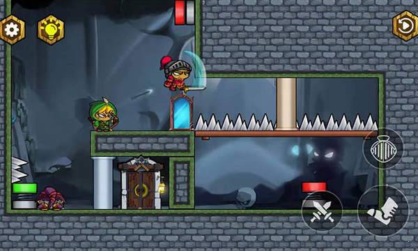 魔堡奇兵 v1.1.0