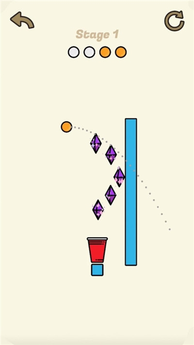 做个乒乓球 v1.2.6