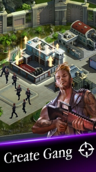 极道风云手游ios版