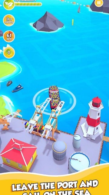 海洋骑士 1.1.3 安卓版