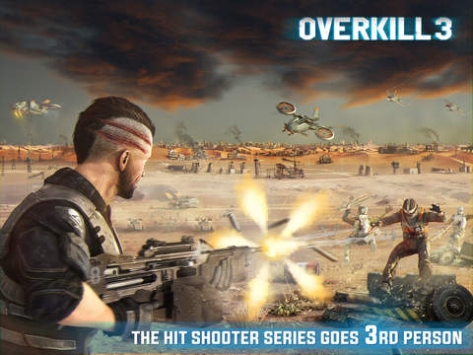 杀戮之旅3 v3.0.5