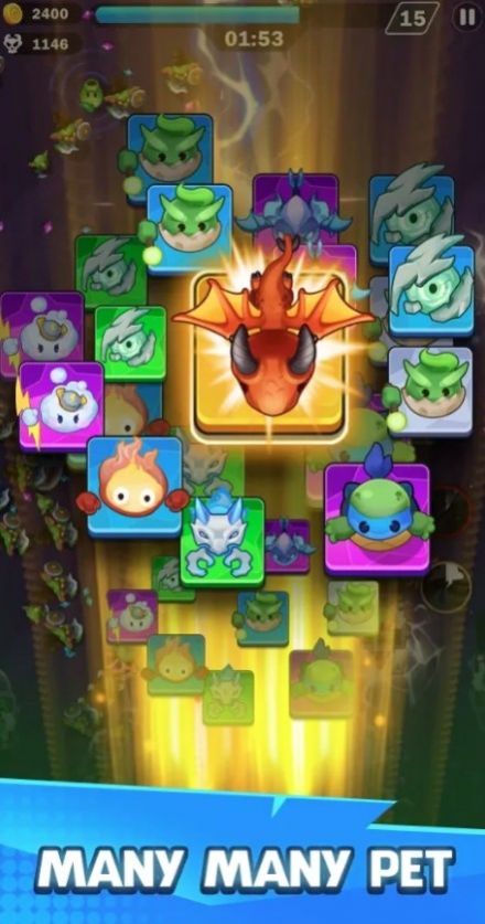 史诗级射击中文手机版  v4.2.4