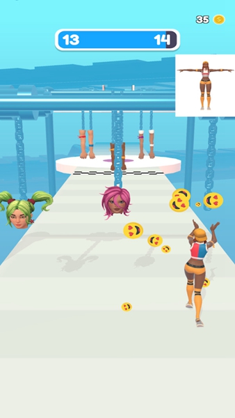 造一个女朋友 v0.1