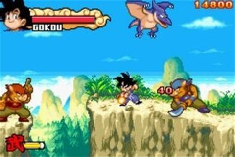 龙珠大冒险 v2020.11.09.10