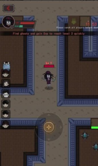 幽灵公寓游戏中文版  v4.4.2