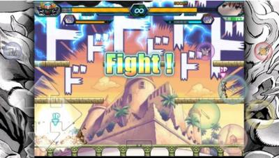 死神vs火影之JOJO的奇妙冒险  v1.3.1