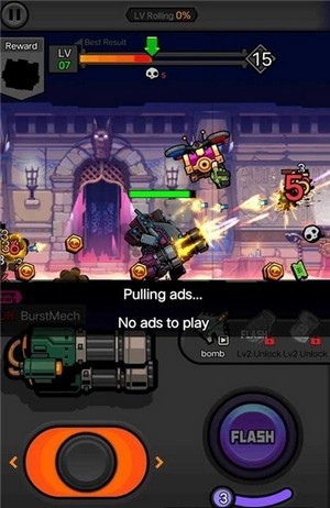 火柴人格斗僵尸模拟器游戏下载  v4.3.3