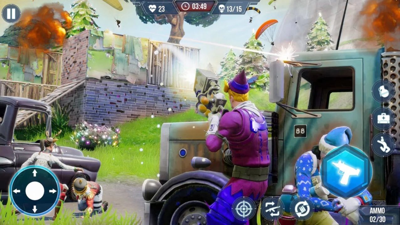 封面猎人手游官方最新版  v3.3.3