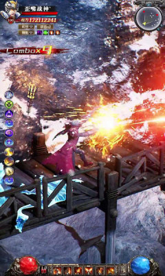 混沌秩序手游官方版 