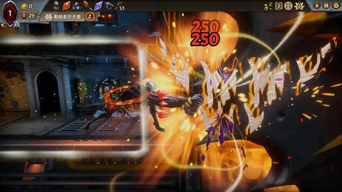 怪物火车手机版 2022-06-15 16:33