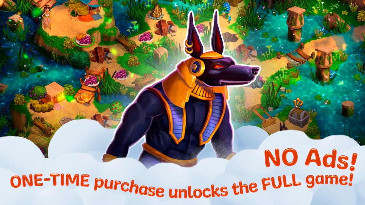 凯撒的梦想游戏安卓版中文版  v4.5.2