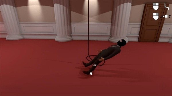 江洋大盗模拟器内置菜单版  v1.0.0