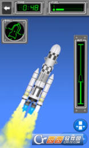 Space Agency(太空总署)截图1