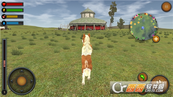 野马氏族游戏 1.0 安卓版