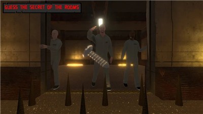 恶霸的尽头 v1.1