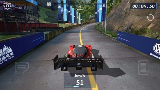 ID.R 竞逐未来 v3.1.5