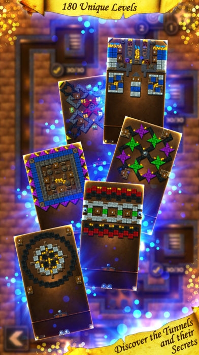 Ancient Bricks(古典打砖块) 1.2.8 安卓版