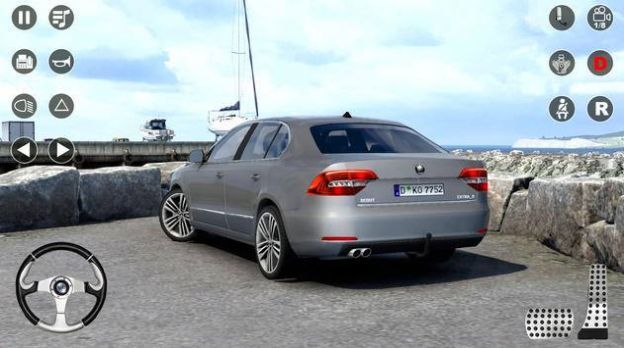 我们智能停车大师 我们智能停车大师