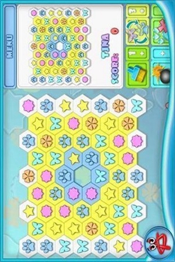 宝石爆破2 v1.21.5